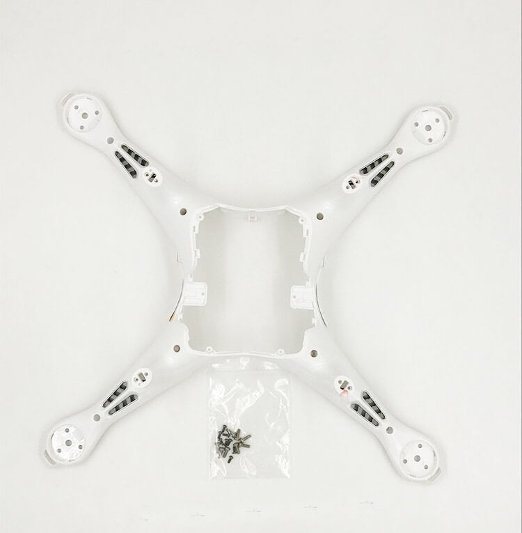 Lower Housing Replacement for Phantom 4 Pro/V2.0/RTK