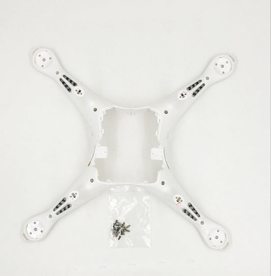 Lower Housing Replacement for Phantom 4 Pro/V2.0/RTK