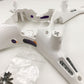 Lower Housing Replacement for Phantom 4 Pro/V2.0/RTK
