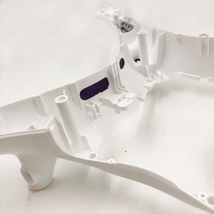 Lower Housing Replacement for Phantom 4 Pro/V2.0/RTK
