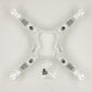Lower Housing Replacement for Phantom 4 Pro/V2.0/RTK