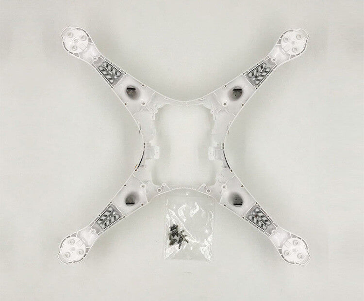 Lower Housing Replacement for Phantom 4 Pro/V2.0/RTK