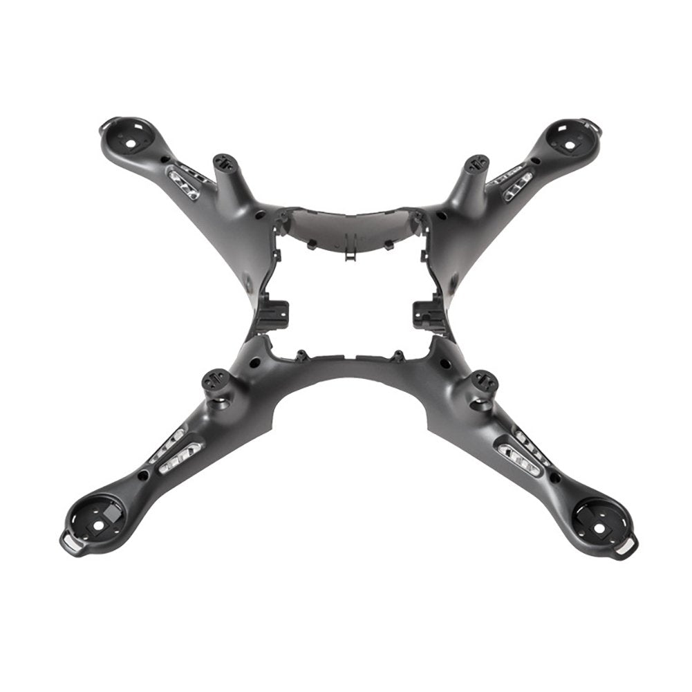Lower Housing Replacement for Phantom 4 Pro Obsidian