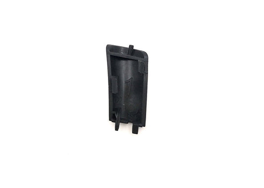 Landing Gear Antenna Cover Replacement for Phantom 4 Pro Obsidian