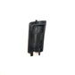 Landing Gear Antenna Cover Replacement for Phantom 4 Pro Obsidian
