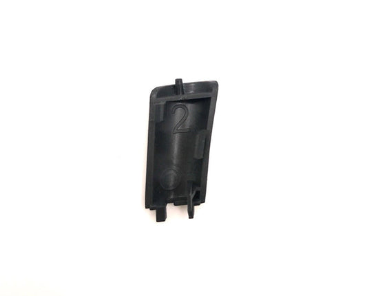 Landing Gear Antenna Cover Replacement for Phantom 4 Pro Obsidian