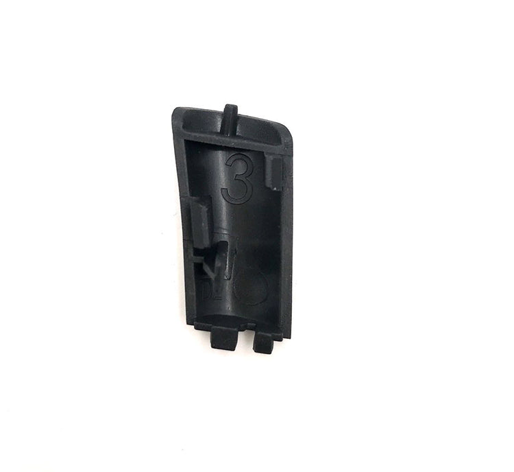 Landing Gear Antenna Cover Replacement for Phantom 4 Pro Obsidian