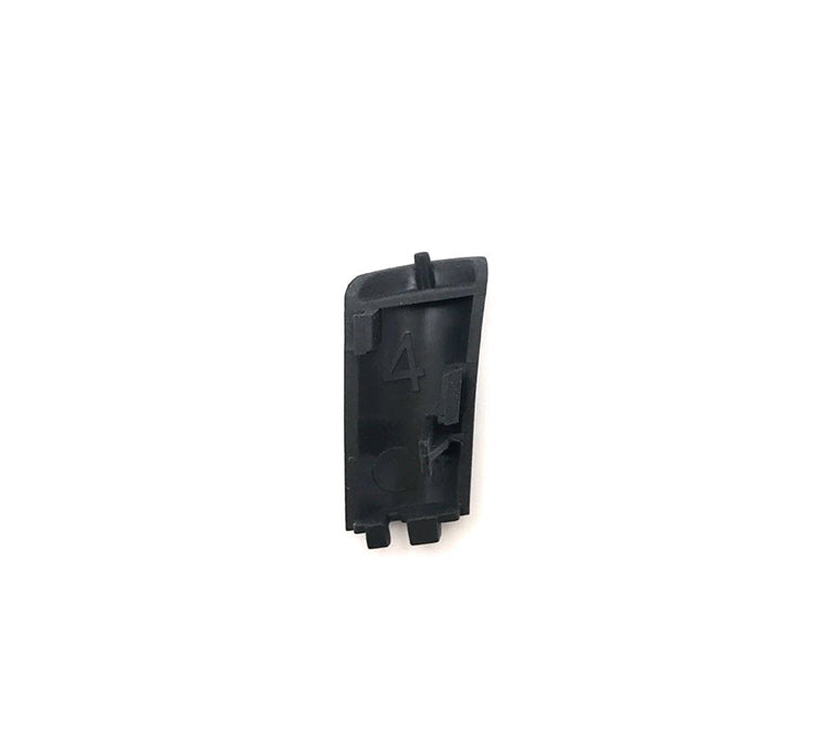 Landing Gear Antenna Cover Replacement for Phantom 4 Pro Obsidian