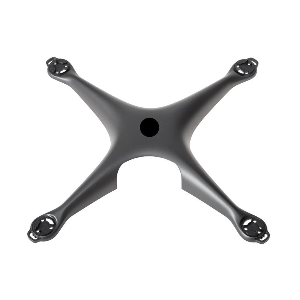 Upper Shell Replacement for Phantom 4 Pro Obsidian