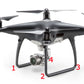 Landing Gear Antenna Cover Replacement for Phantom 4 Pro Obsidian
