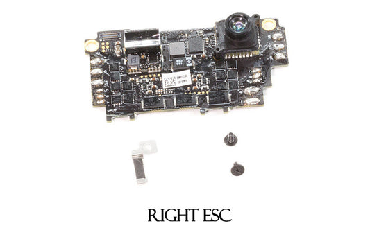 ESC Module Replacement for Phantom 4 Pro