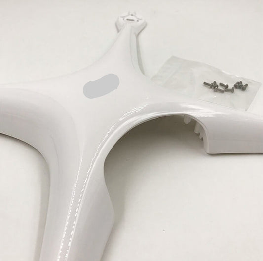 Upper Shell Replacement for Phantom 4 Pro/Adv