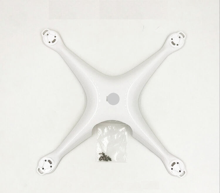 Upper Shell Replacement for Phantom 4 Pro/Adv
