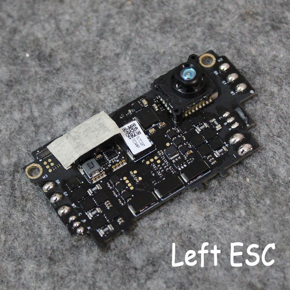 ESC Module Replacement for Phantom 4 Pro V2.0