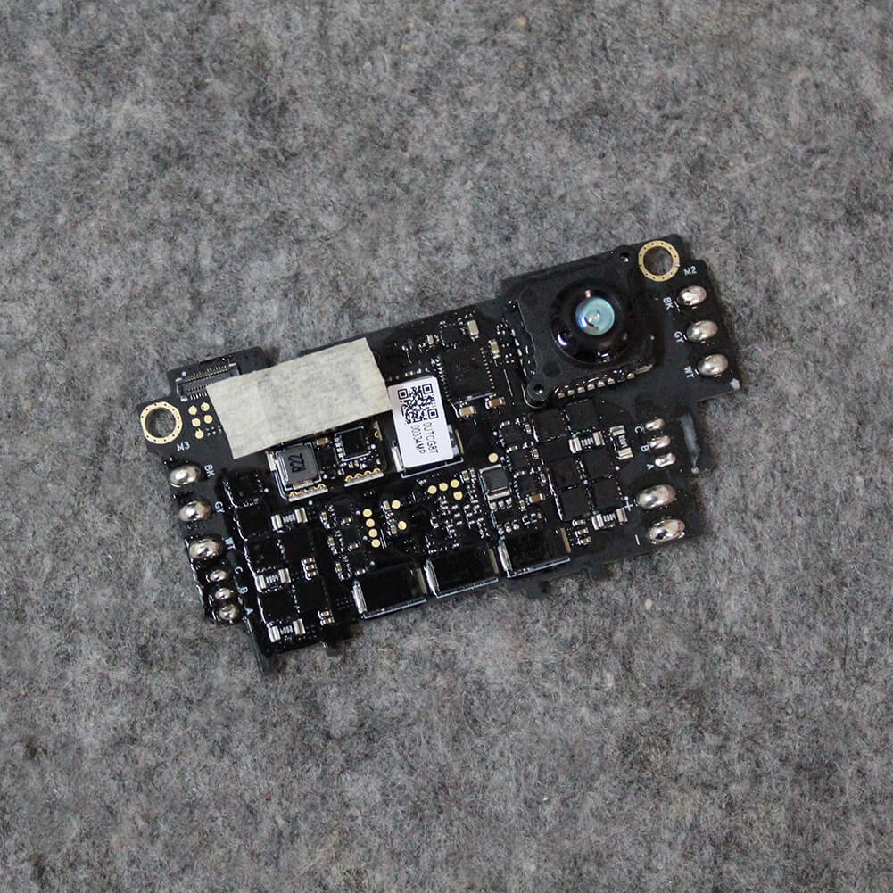ESC Module Replacement for Phantom 4 Pro V2.0