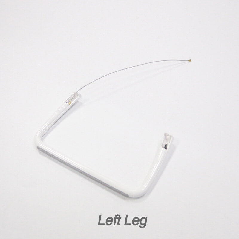 Landing Gears with Compass Replacement for Phantom 4 Pro V2.0/RTK