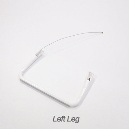 Landing Gears with Compass Replacement for Phantom 4 Pro V2.0/RTK