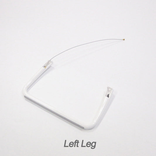Landing Gears with Compass Replacement for Phantom 4 Pro V2.0/RTK