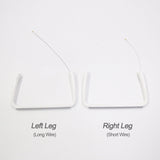 Landing Gears with Compass Replacement for Phantom 4 Pro V2.0/RTK