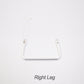 Landing Gears with Compass Replacement for Phantom 4 Pro V2.0/RTK