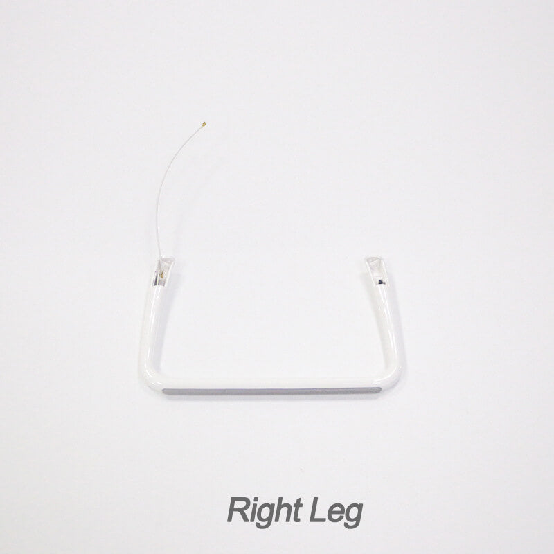 Landing Gears with Compass Replacement for Phantom 4 Pro V2.0/RTK