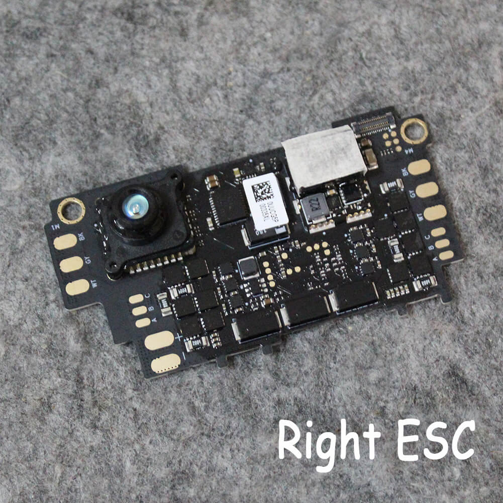 ESC Module Replacement for Phantom 4 Pro V2.0