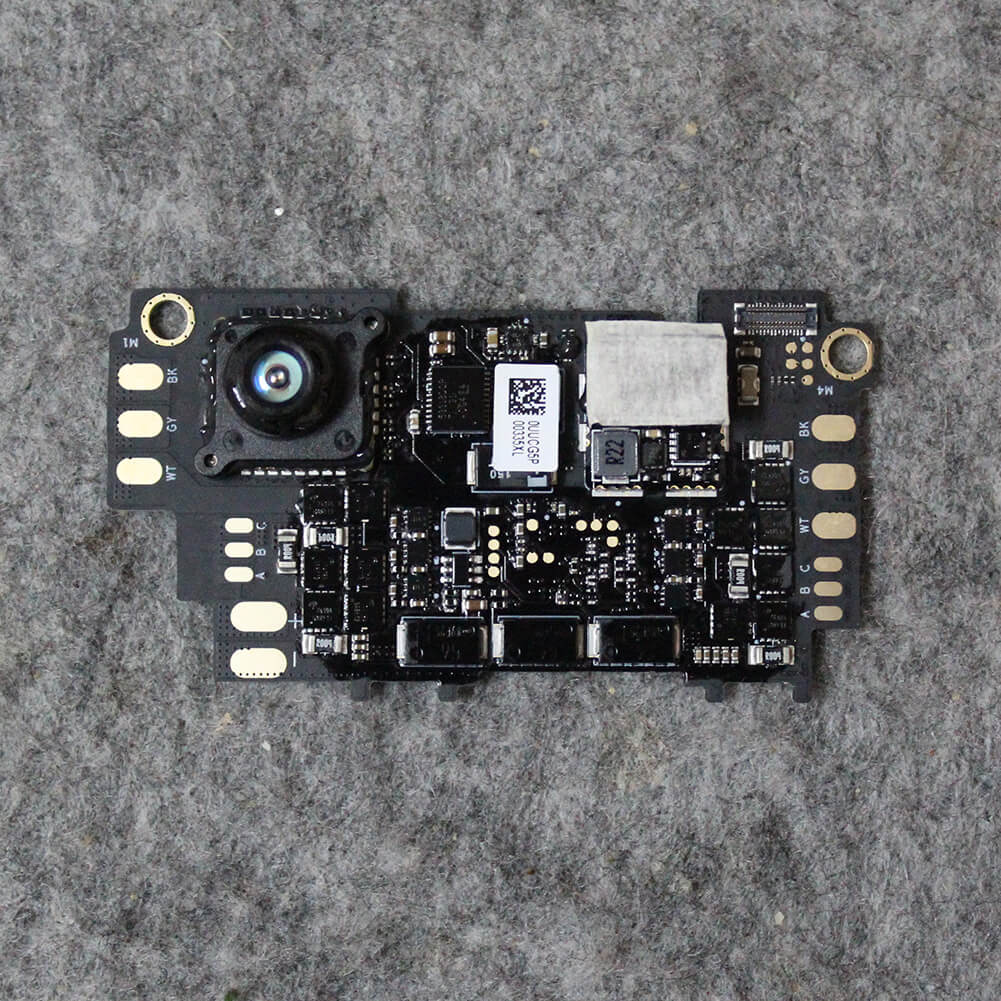 ESC Module Replacement for Phantom 4 Pro V2.0