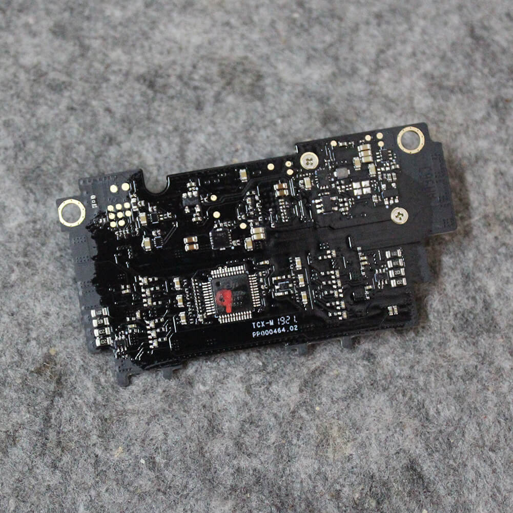 ESC Module Replacement for Phantom 4 Pro V2.0