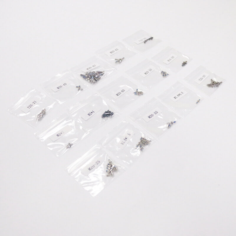 Screws Kits Set Replacement for Phantom 4 Pro V2.0