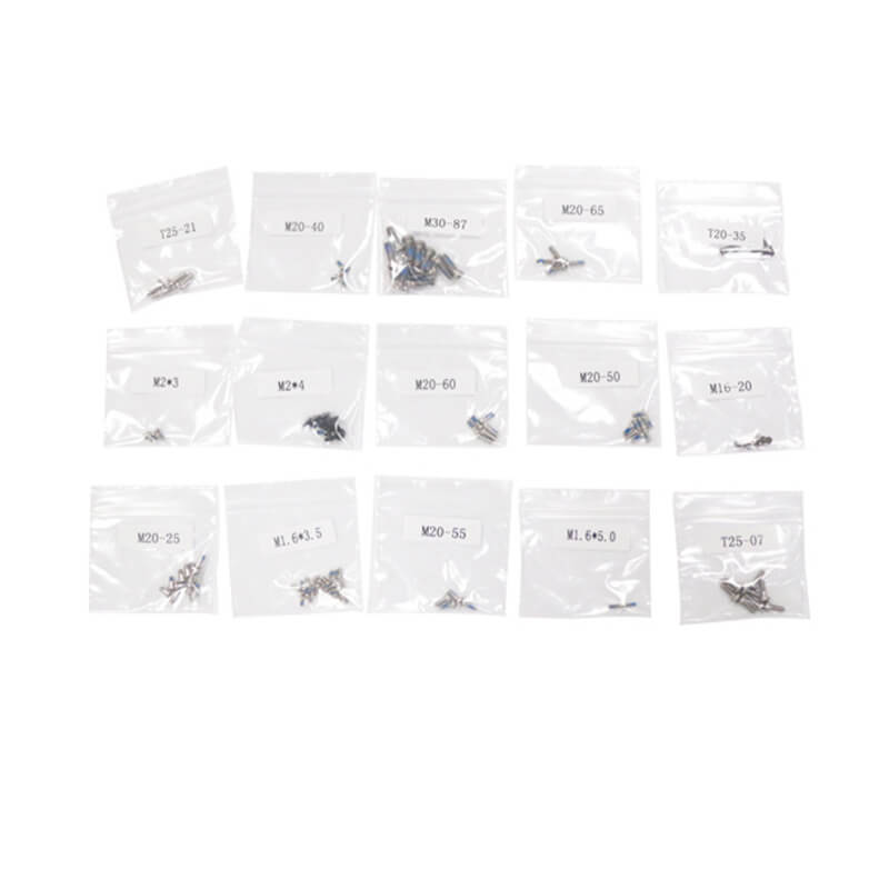 Screws Kits Set Replacement for Phantom 4 Pro V2.0
