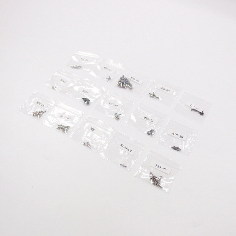 Screws Kits Set Replacement for Phantom 4 Pro V2.0