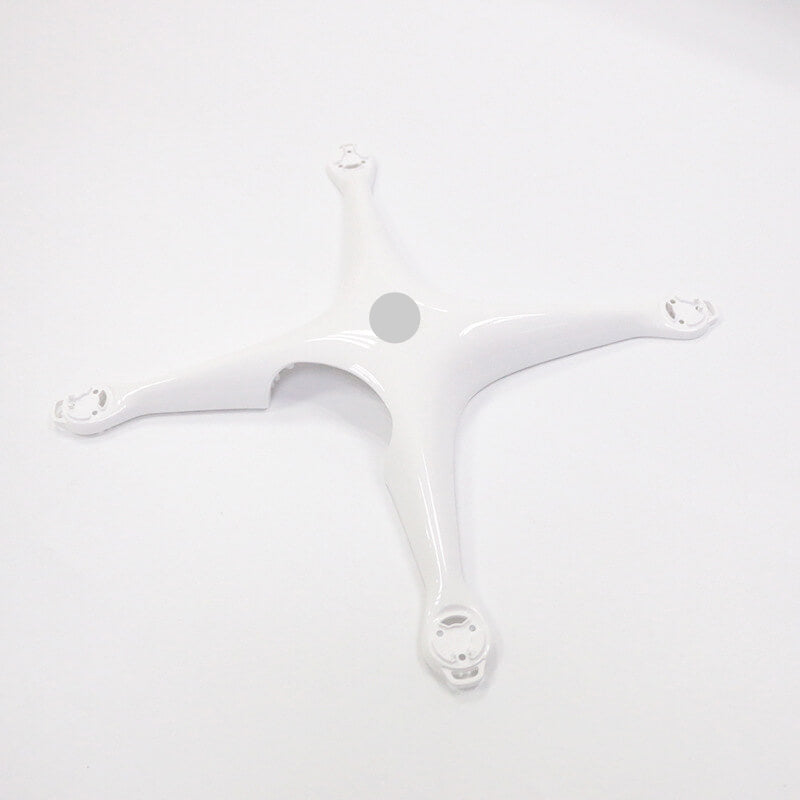 Upper Shell Replacement for Phantom 4 Pro V2.0