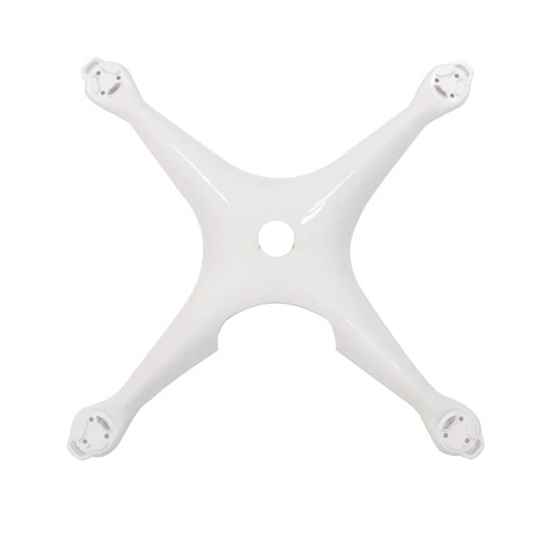 Upper Shell Replacement for Phantom 4 Pro V2.0