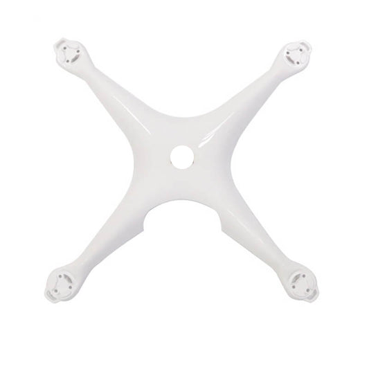 Upper Shell Replacement for Phantom 4 Pro V2.0