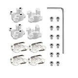 Propeller Mount Base Replacement for Phantom 4