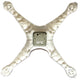 Upper Shell Replacement for Phantom 4 RTK