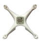 Upper Shell Replacement for Phantom 4 RTK