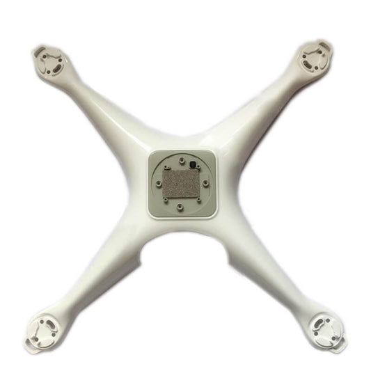 Upper Shell Replacement for Phantom 4 RTK