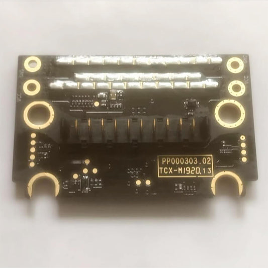Power Supply Interface Module Replacement for Phantom 4 RTK