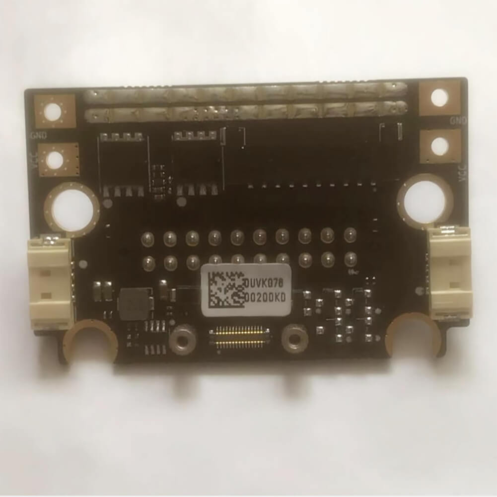 Power Supply Interface Module Replacement for Phantom 4 RTK