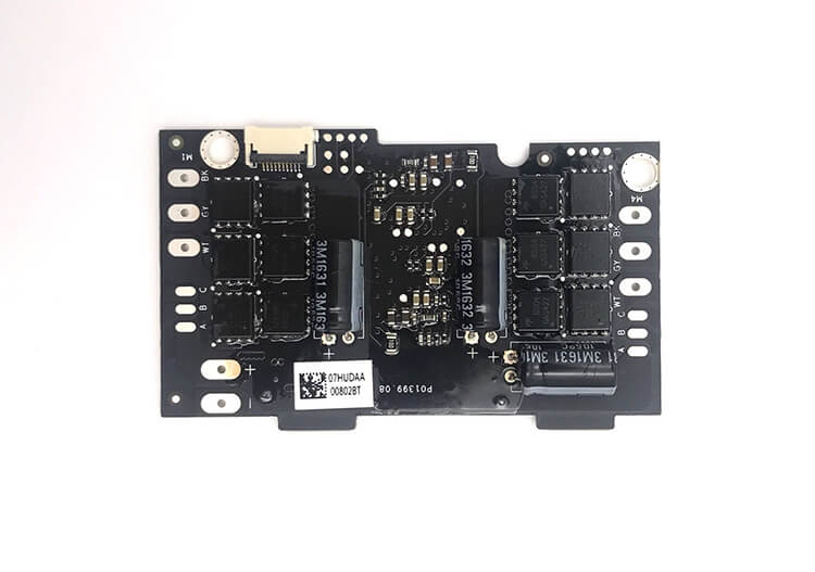 ESC Center Module Replacement for Phantom 4