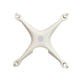 Upper Shell Replacement for Phantom 4