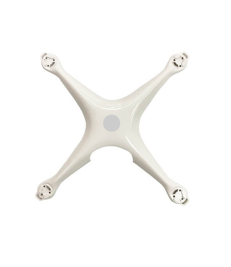 Upper Shell Replacement for Phantom 4