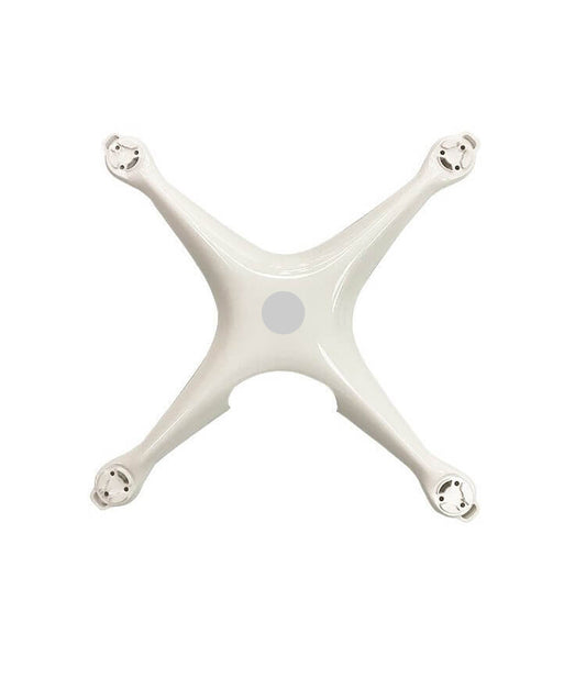 Upper Shell Replacement for Phantom 4