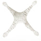 Upper Shell Replacement for Phantom 4