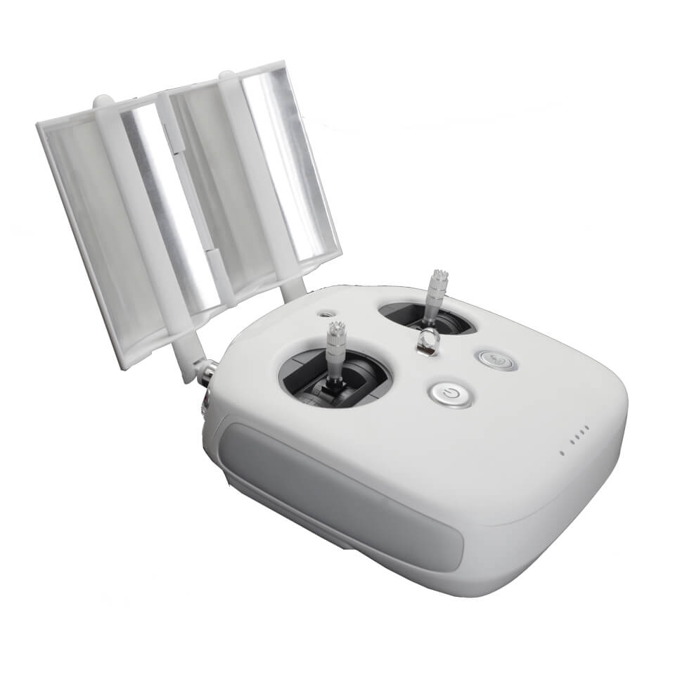 Foldable Range Extender Replacement for Phantom 3/4