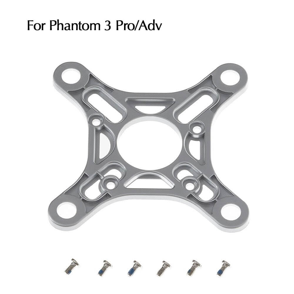 Gimbal Upper Vibration Absorption Board Replacement for Phantom 3 Pro/Adv