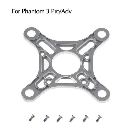 Gimbal Upper Vibration Absorption Board Replacement for Phantom 3 Pro/Adv