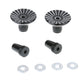 RC Rocker Thumb Stick Replacement for Phantom 2/3/4 Inspire 1