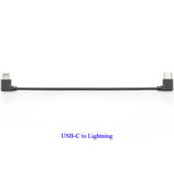 Original 15cm Phone Charging/Audio Recording Cable